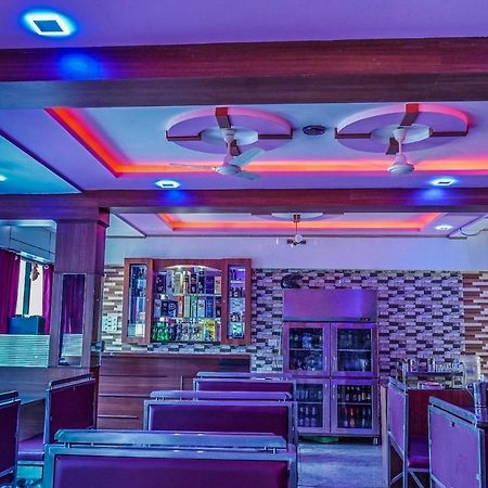 Hotel Kalyani International Mangalore Eksteriør billede