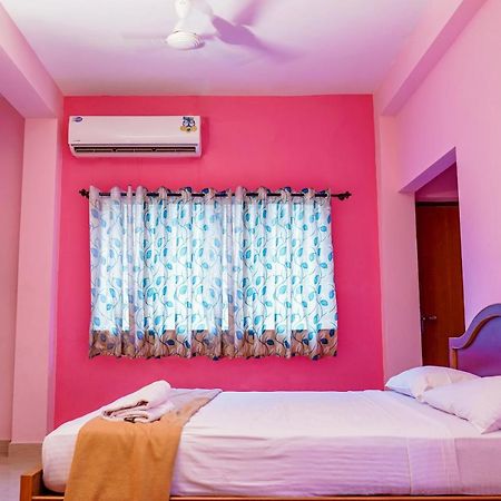 Hotel Kalyani International Mangalore Eksteriør billede