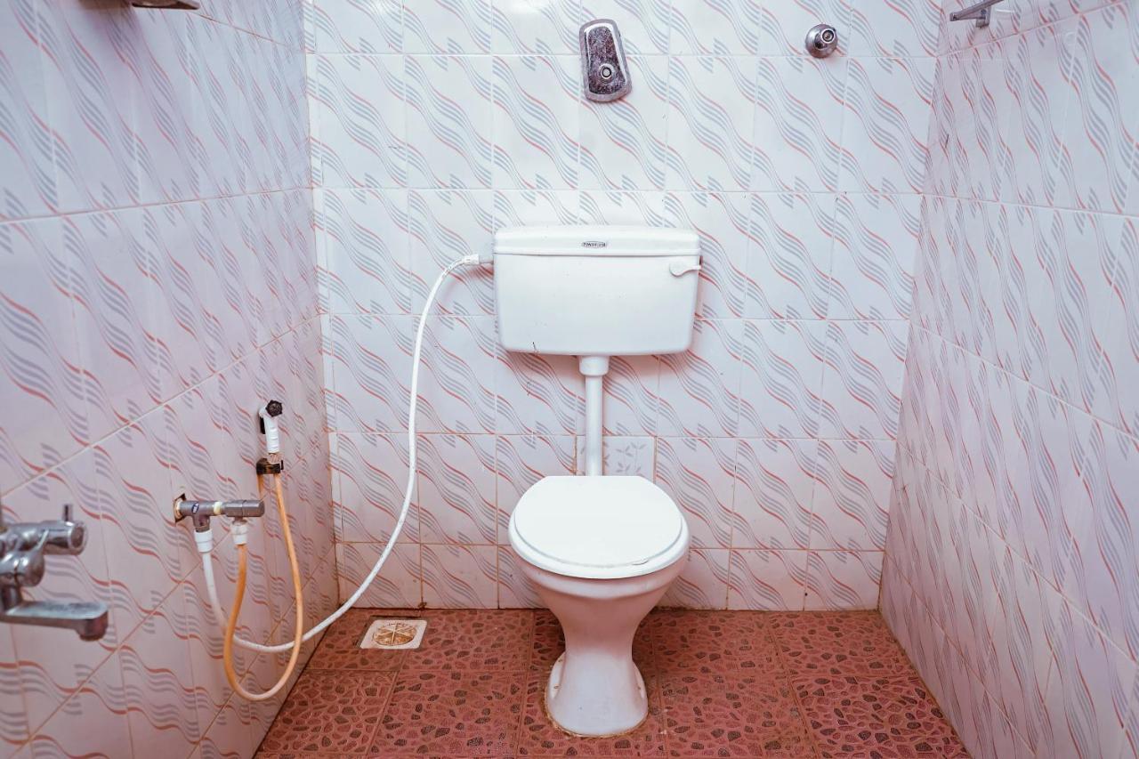 Hotel Kalyani International Mangalore Eksteriør billede