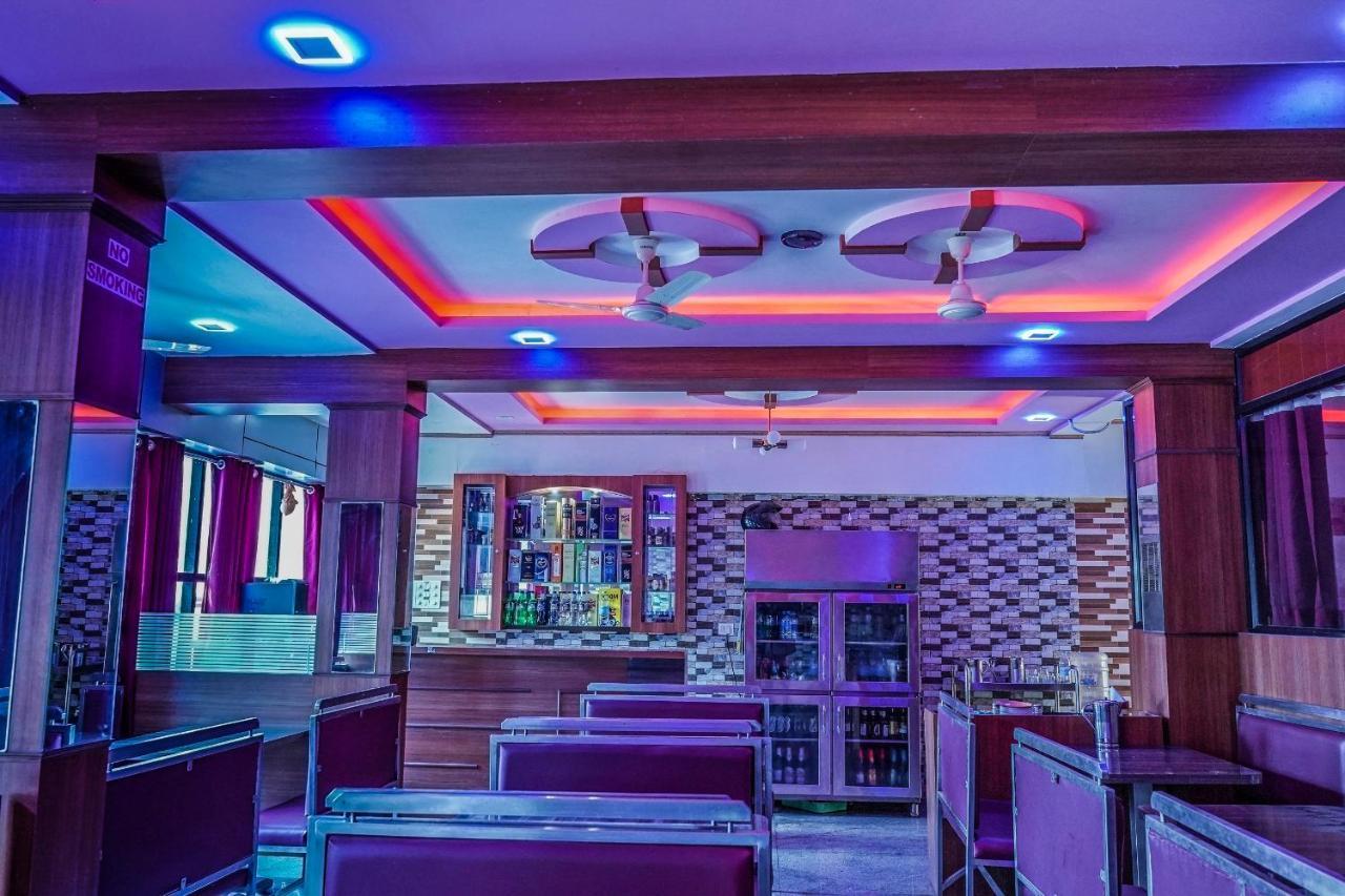 Hotel Kalyani International Mangalore Eksteriør billede