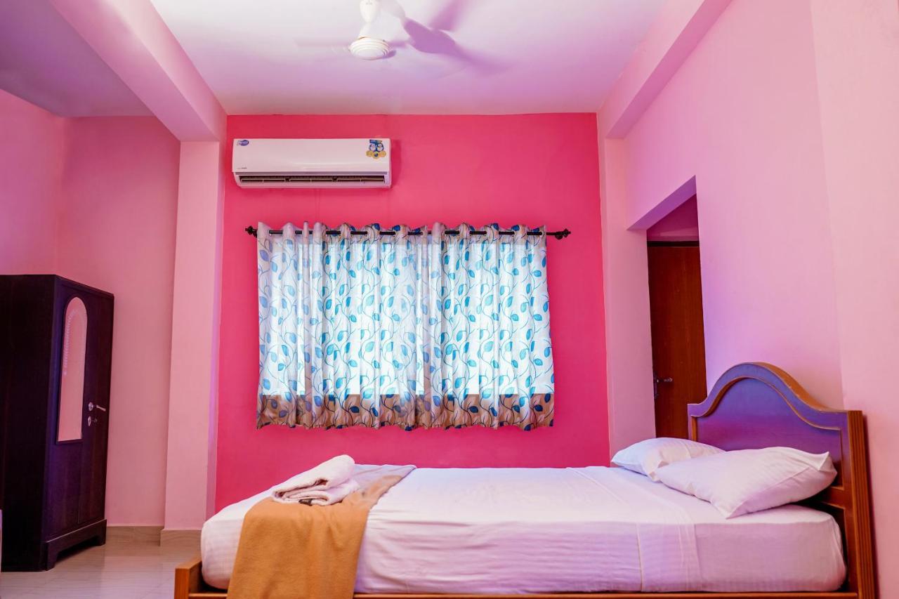 Hotel Kalyani International Mangalore Eksteriør billede