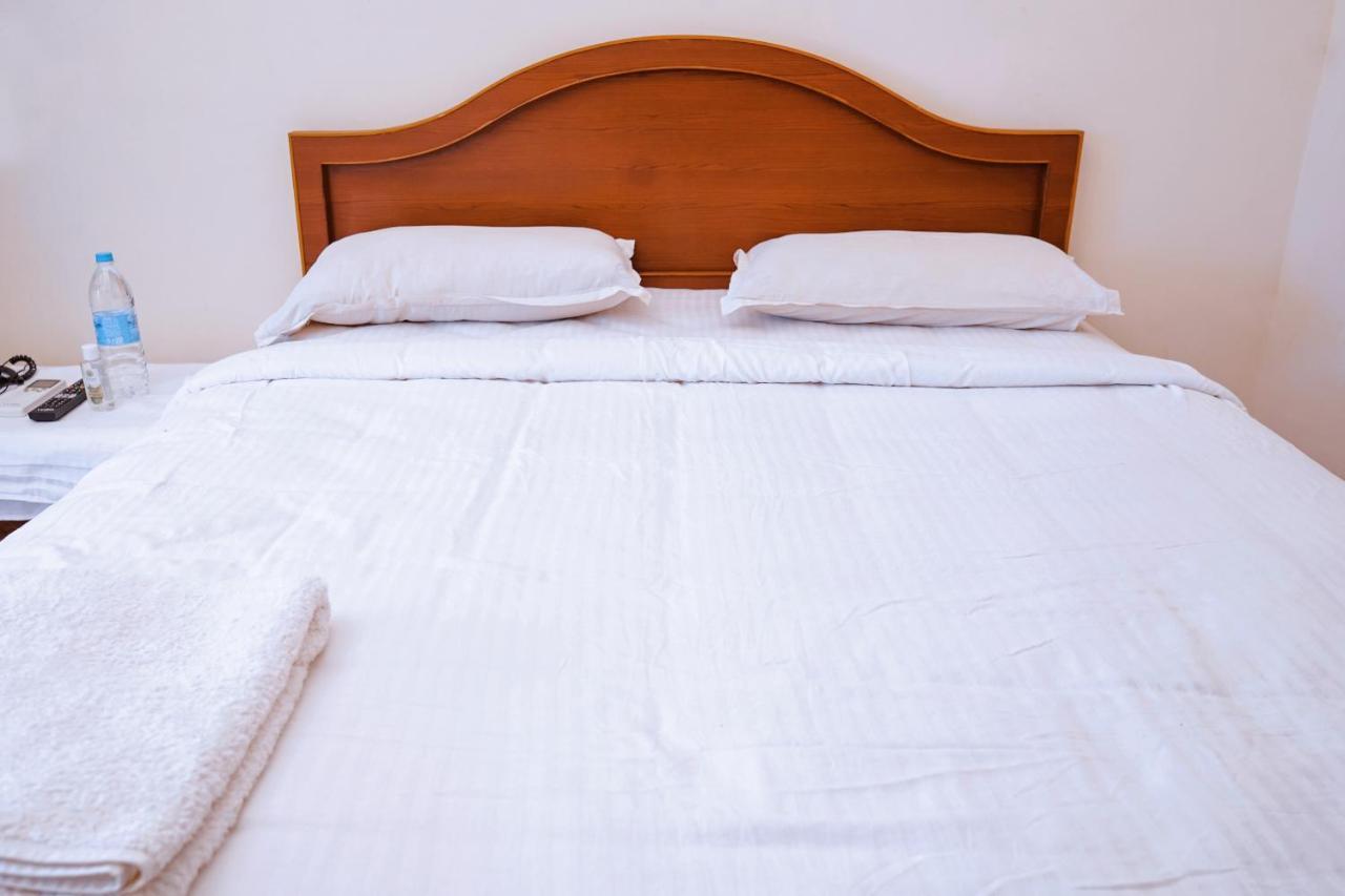 Hotel Kalyani International Mangalore Eksteriør billede