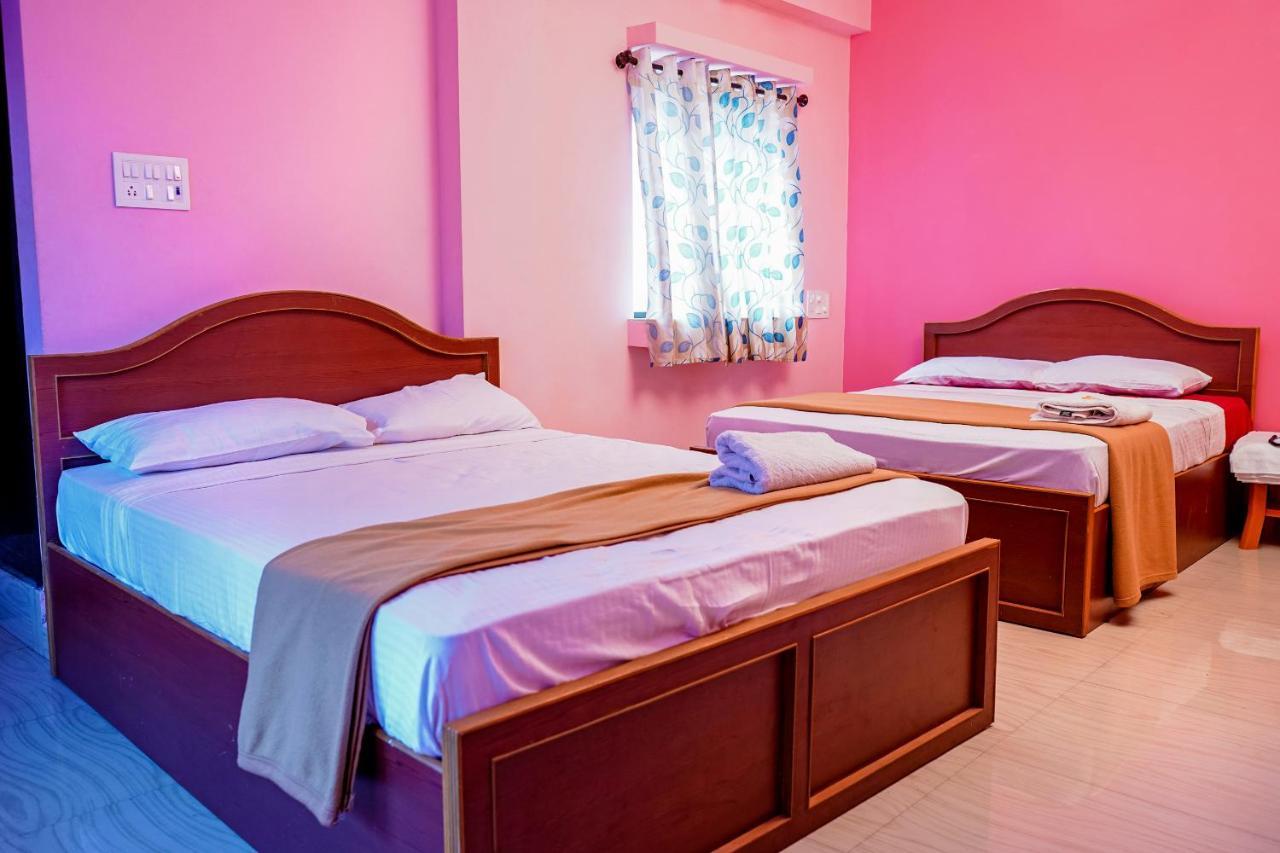 Hotel Kalyani International Mangalore Eksteriør billede