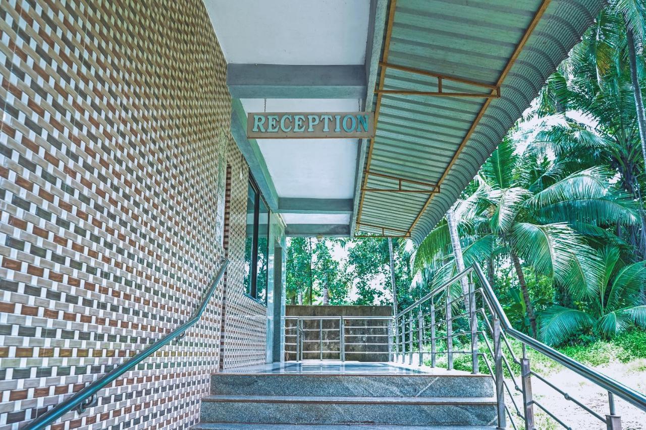 Hotel Kalyani International Mangalore Eksteriør billede