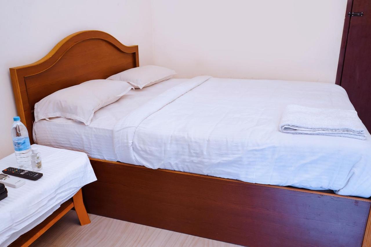 Hotel Kalyani International Mangalore Eksteriør billede