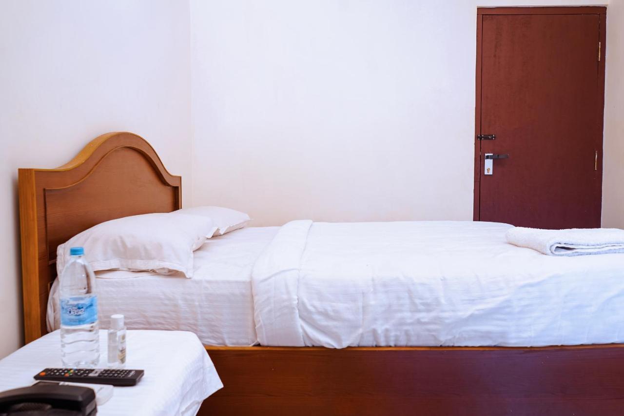 Hotel Kalyani International Mangalore Eksteriør billede