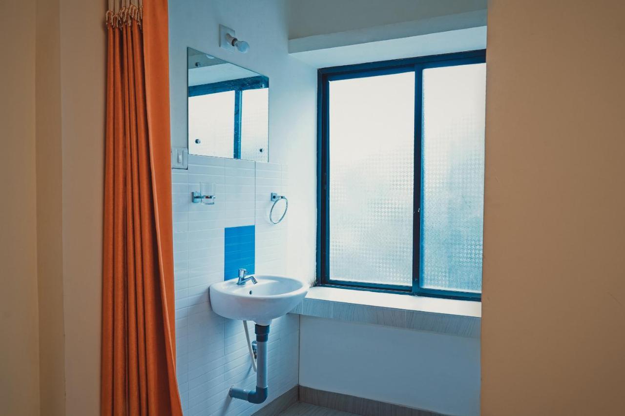 Hotel Kalyani International Mangalore Eksteriør billede