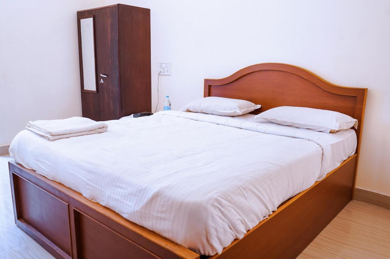 Hotel Kalyani International Mangalore Eksteriør billede